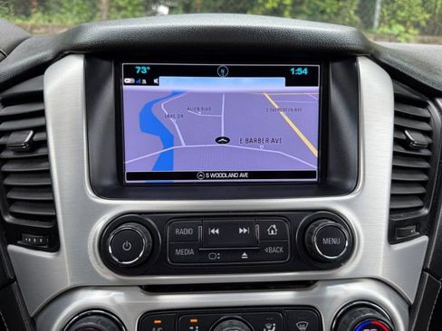 Used 2018 GMC Yukon SLT w/ Open Road Package image 25