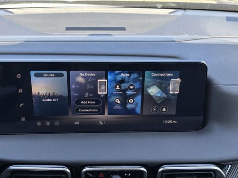 New 2026 Nissan Sentra SV w/ Floor Mat Package FWD image 16