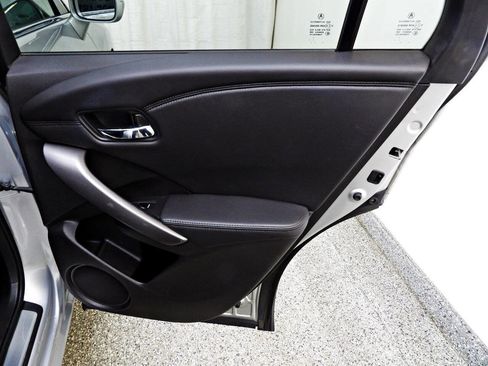 Used 2015 Acura RDX AWD w/ Technology Package image 12