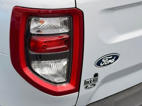New 2026 Ford Bronco Sport Big Bend w/ Convenience Package AWD/4WD image 20