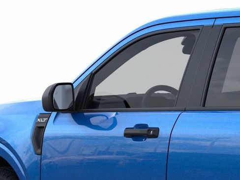 New 2026 Ford Maverick XLT FWD image 23