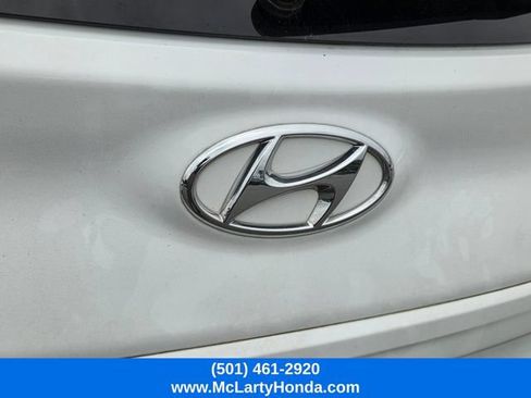 Used 2022 Hyundai Kona SEL FWD image 10