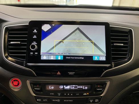 Used 2025 Honda Ridgeline RTL image 42