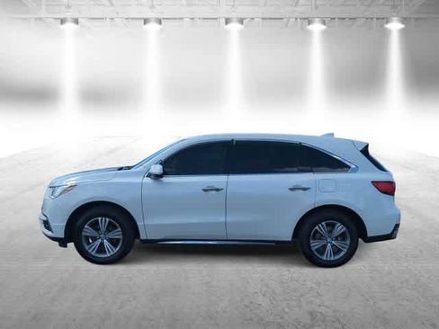 Used 2020 Acura MDX SH-AWD image 5