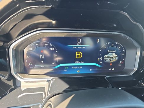 New 2026 Chevrolet Silverado 1500 RST w/ Texas Edition Plus image 19