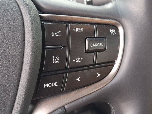 Used 2022 Lexus ES 350 w/ Premium Package FWD image 23