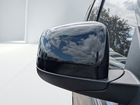 New 2026 Dodge Durango GT w/ Blacktop Package image 10