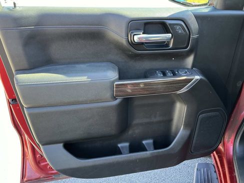 Used 2021 Chevrolet Silverado 1500 LT w/ Bed Protection Package image 23