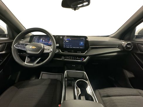 Certified 2025 Chevrolet Equinox LT AWD/4WD image 13