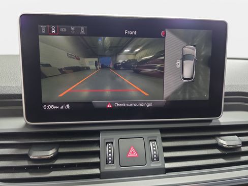 Used 2018 Audi Q5 Prestige w/ Prestige Package image 21