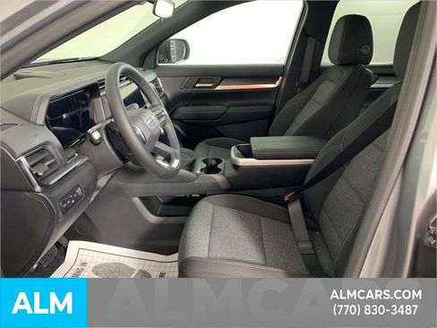 Used 2026 GMC Terrain Elevation w/ Black Edition image 8