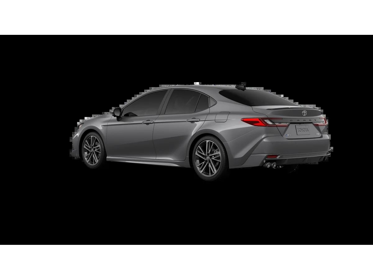New 2026 Toyota Camry XSE w/ Premium Plus Package FWD image 36