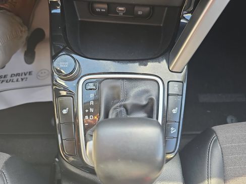 Used 2022 Kia Seltos S AWD/4WD image 30