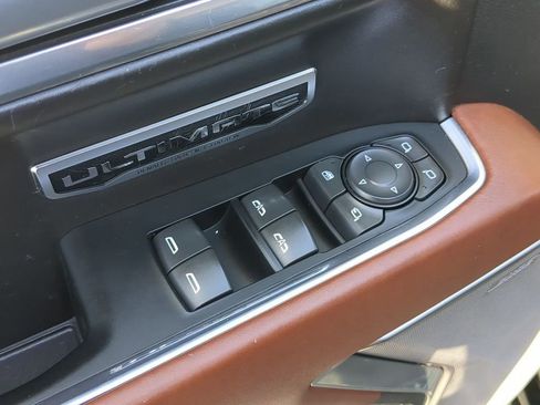 Used 2023 GMC Sierra 1500 Denali Ultimate image 27