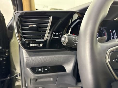 Certified 2025 Lexus NX 350 350 Base w/ Accessory Package (2T) image 17