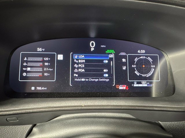 Used 2025 Toyota Corolla GR AWD/4WD image 15