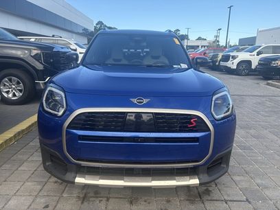 Used 2025 MINI Cooper Countryman S