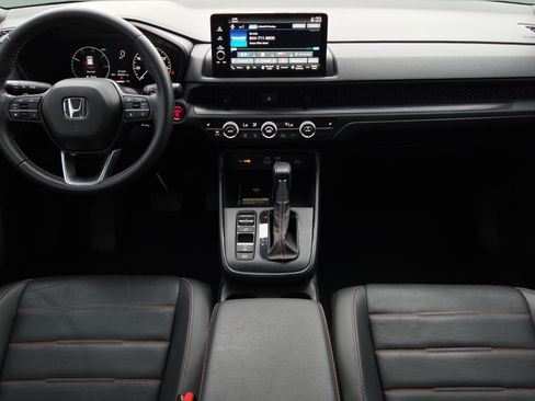 Certified 2024 Honda CR-V Sport-L image 16