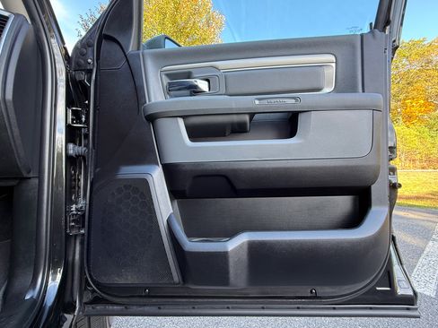 Used 2018 RAM 1500 Big Horn image 29