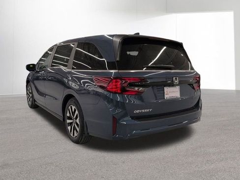 New 2026 Honda Odyssey EX-L image 33