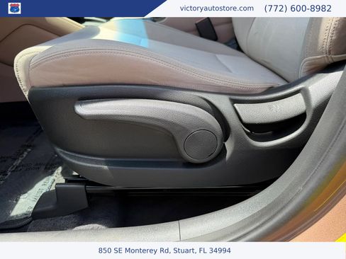 Used 2016 Hyundai Tucson SE FWD image 11