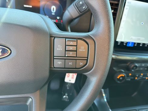 Used 2024 Ford F150 STX image 31