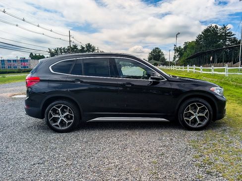 Used 2019 BMW X1 sDrive28i FWD image 4