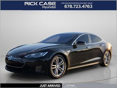 Used 2015 Tesla Model S 85