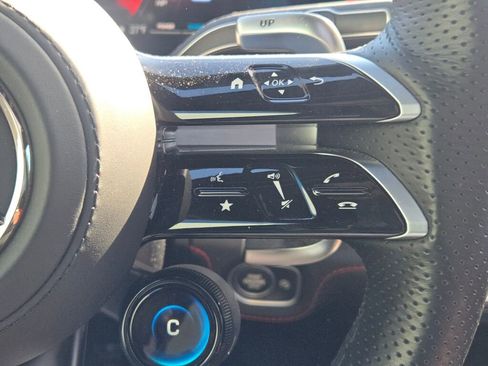 Used 2025 Mercedes-Benz GLE 53 AMG 4MATIC image 33