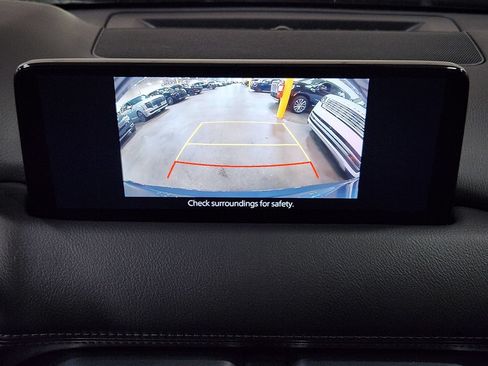 Used 2023 MAZDA CX-5 Carbon Edition AWD/4WD image 33