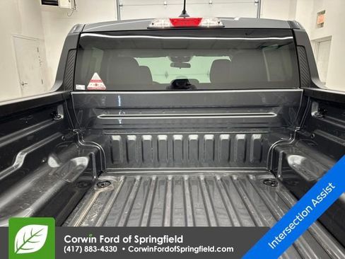 New 2026 Ford Maverick XLT w/ XLT Luxury Package image 35