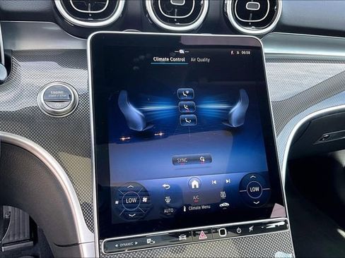 New 2026 Mercedes-Benz C 300 C 300 image 17