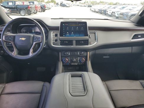 Used 2024 Chevrolet Tahoe High Country w/ Advanced Technology Package image 24