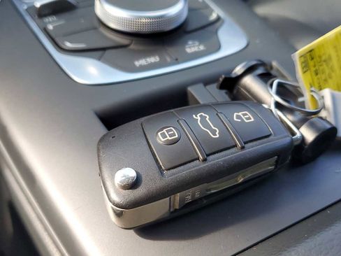 Used 2016 Audi A3 2.0T Premium Plus w/ Premium Plus Package image 35