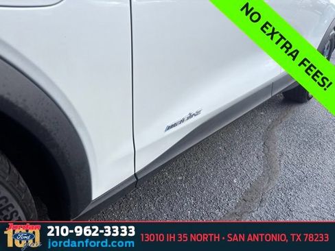 Certified 2023 Ford Mustang Mach-E Select w/ Comfort Package Lite RWD image 4