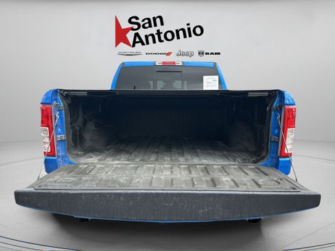 Certified 2022 RAM 1500 Lone Star RWD image 32