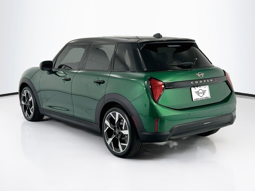 New 2027 MINI Cooper S FWD image 7