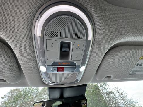 Certified 2023 Hyundai Ioniq 5 Limited w/ Cargo Package image 29