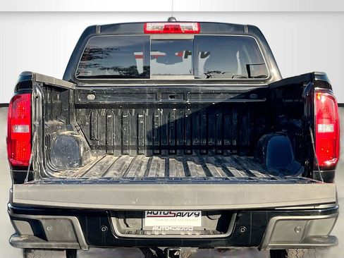 Used 2022 Chevrolet Colorado Z71 image 24