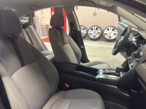 Used 2016 Honda Civic LX image 20