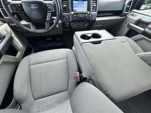 Used 2018 Ford F150 XLT w/ Equipment Group 302A Luxury AWD/4WD image 21