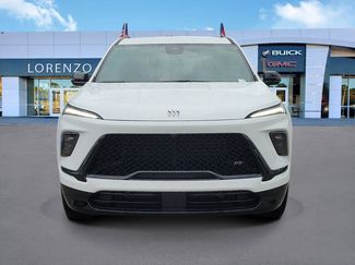 Used 2026 Buick Enclave Sport Touring video 2