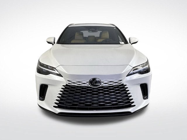New 2026 Lexus RX 350 Premium AWD/4WD image 26