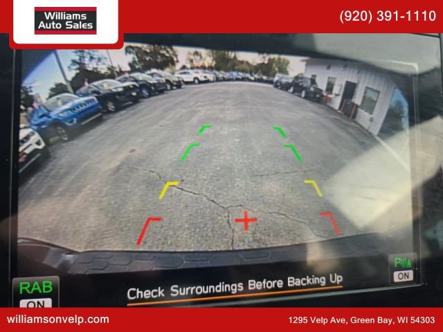 Used 2019 Subaru Crosstrek 2.0i Limited w/ Moonroof Package w/Navigation AWD/4WD image 19