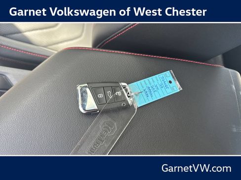 New 2026 Volkswagen Jetta GLI Autobahn FWD image 16