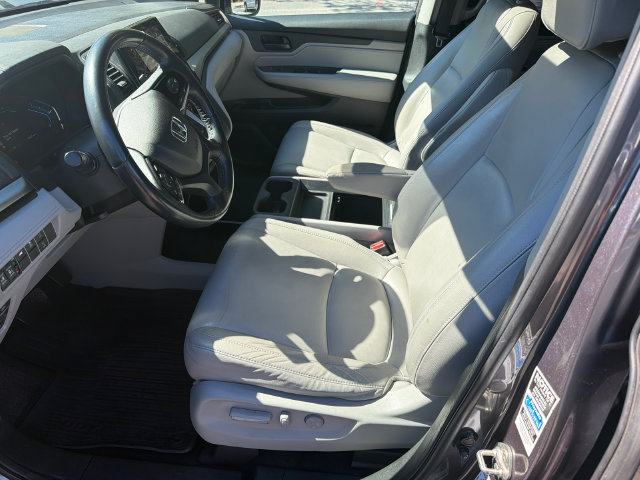 Used 2019 Honda Odyssey EX-L image 11