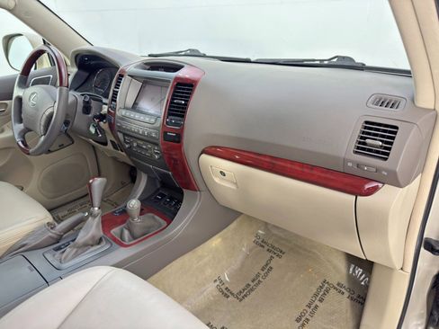 Used 2009 Lexus GX 470 image 14