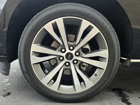 Used 2020 Ford Expedition Max Platinum image 15