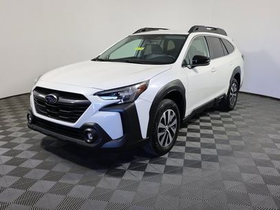 Used 2023 Subaru Outback Premium