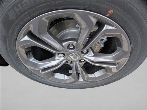 New 2026 Honda Accord EX-L image 9